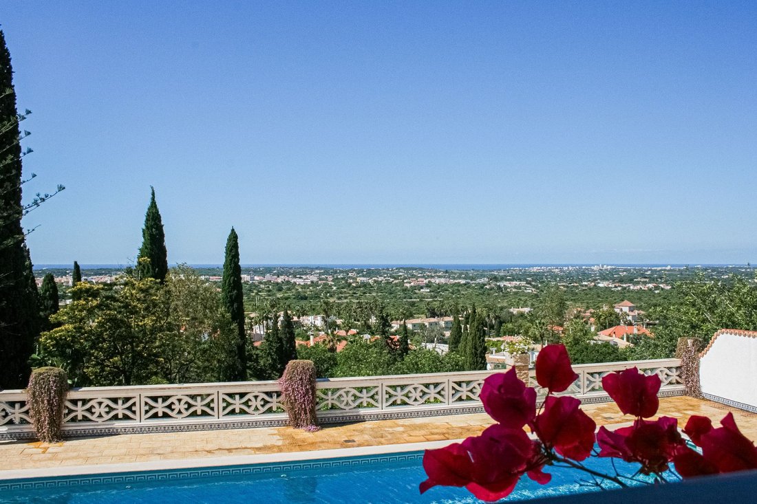 Villa à Almancil, Algarve, Portugal 2 - 13969950