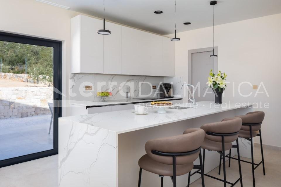 Villa in Marina, Split-Dalmatia County, Croatia 5 - 14296789