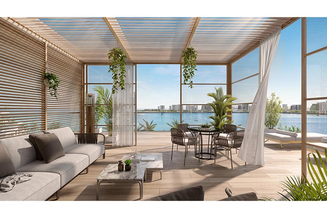 Apartment in Lusail, Doha, Qatar 1 - 14296753