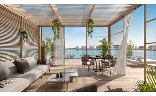 Apartment in Lusail, Doha, Qatar 1