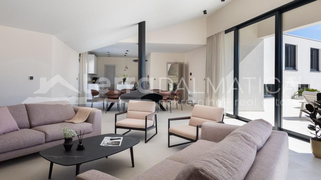 Villa in Marina, Split-Dalmatia County, Croatia 3 - 14296789