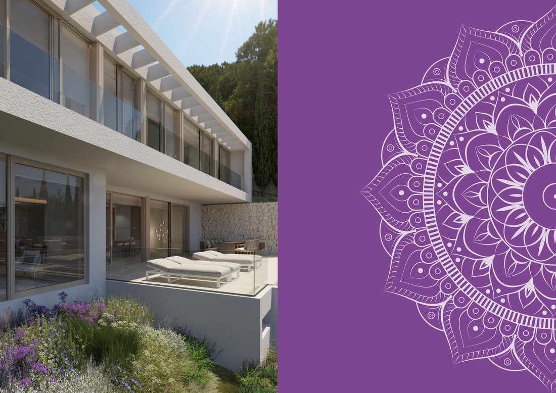Villa in Portals Nous, Calvia, Balearic Islands 3 - 12314316