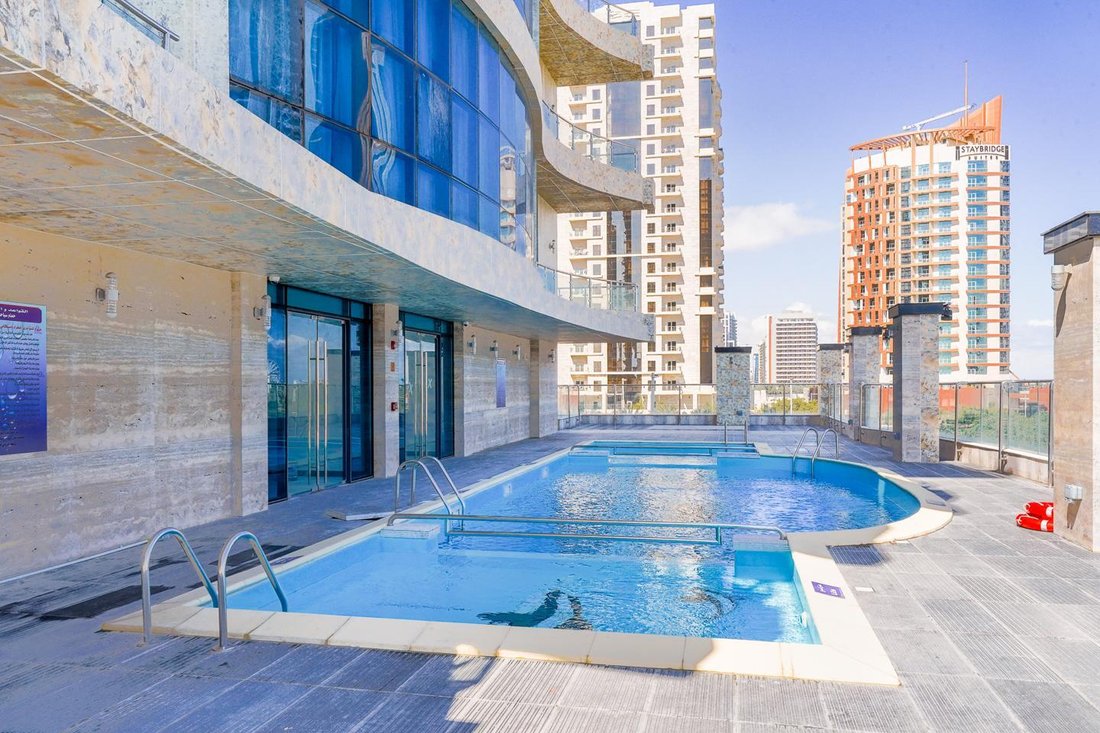 Apartment in Lusail, Doha, Qatar 2 - 14296740