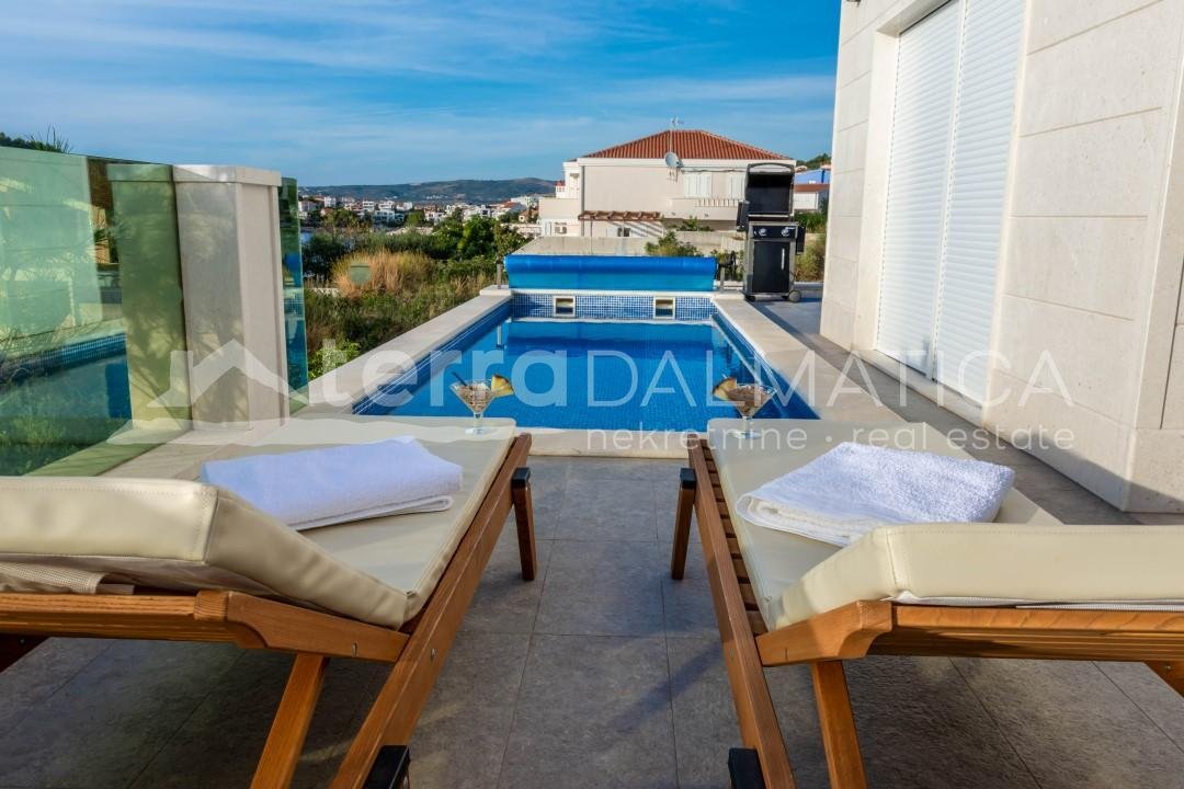 Villa in Sevid, Split-Dalmatia County, Croatia 5 - 14296866