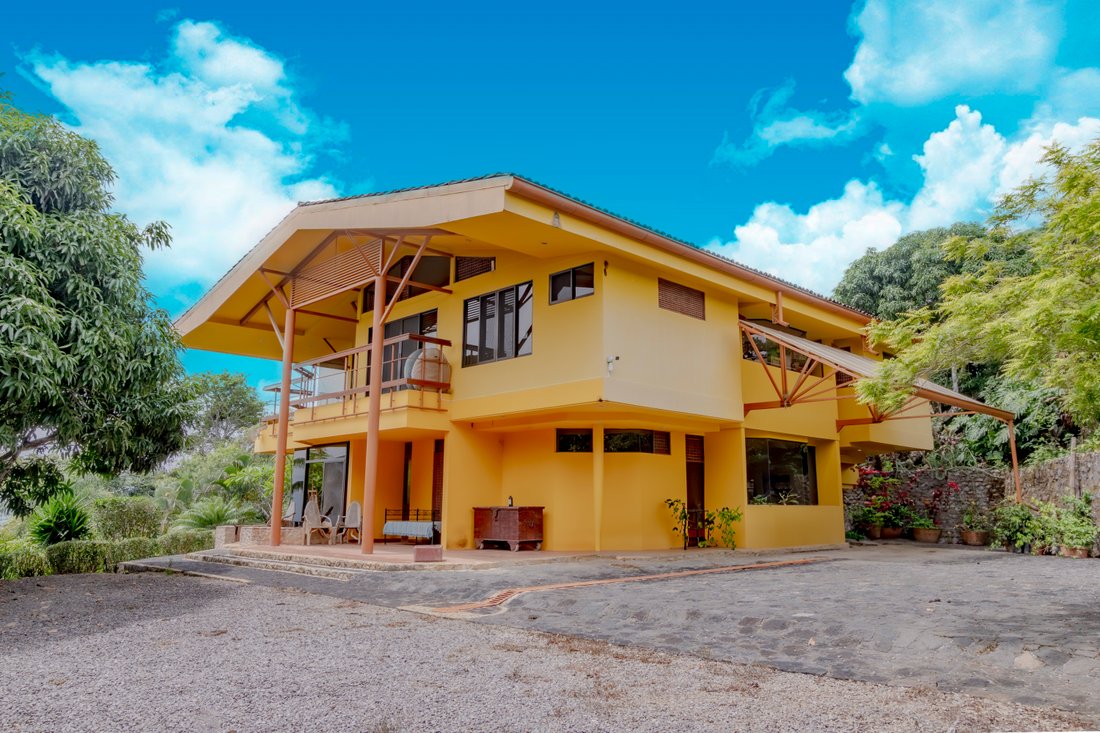 Finca in Ciudad Colón, San José Province, Costa Rica 2 - 14294311