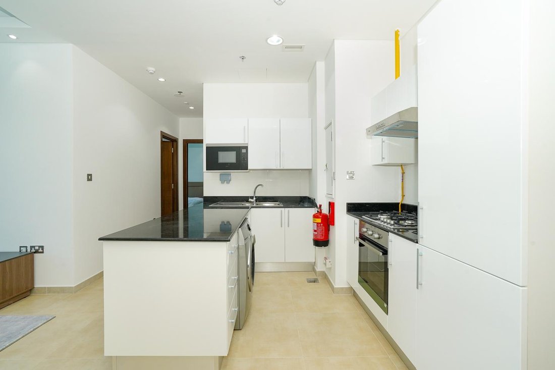 Apartment in Lusail, Doha, Qatar 3 - 14296740