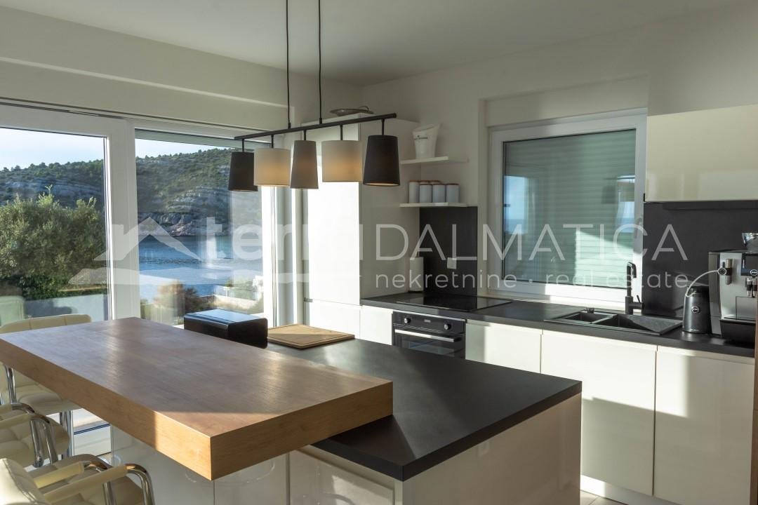 Villa in Sevid, Split-Dalmatia County, Croatia 2 - 14296866