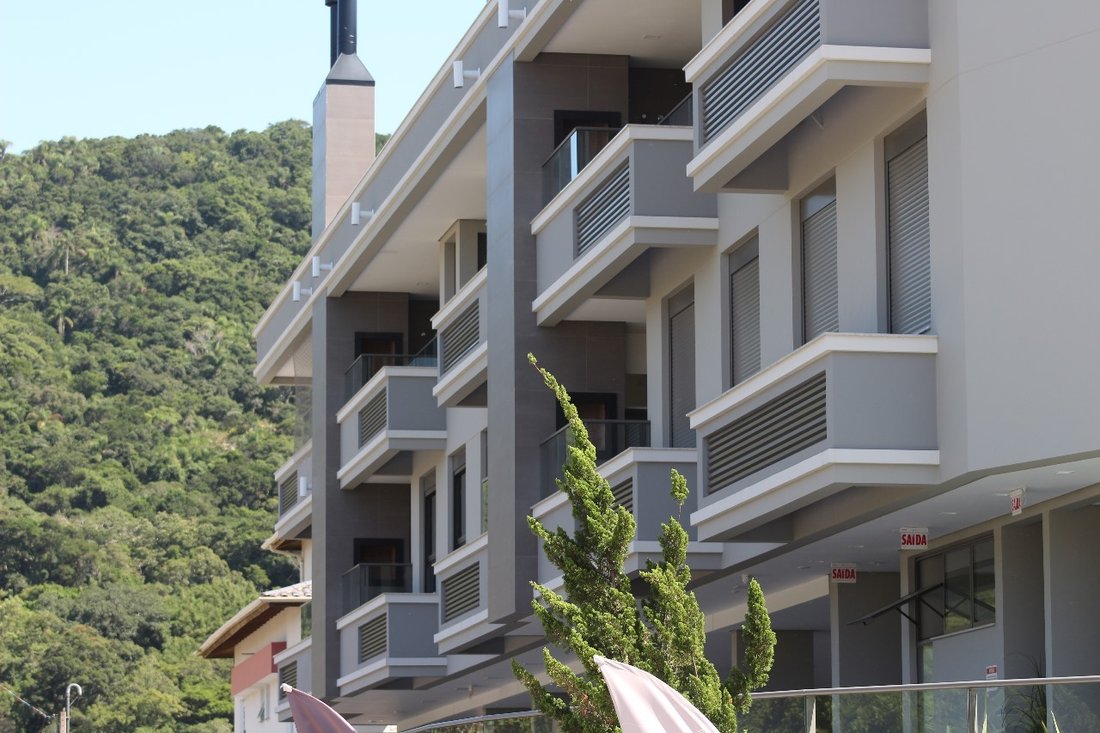 Apartment in Florianópolis, State of Santa Catarina, Brazil 3 - 14294315