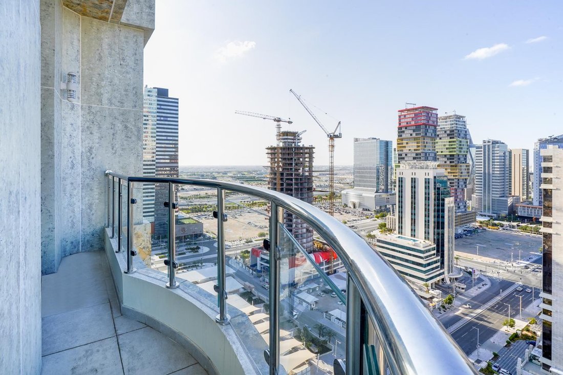 Apartment in Lusail, Doha, Qatar 4 - 14296740