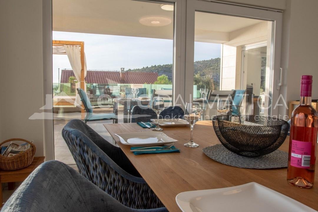 Villa in Sevid, Split-Dalmatia County, Croatia 3 - 14296866