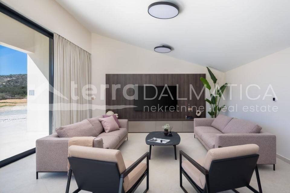 Villa in Marina, Split-Dalmatia County, Croatia 2 - 14296789