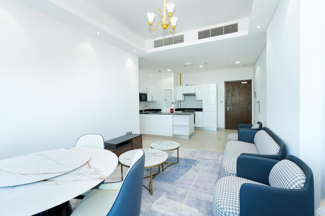 Apartment in Lusail, Doha, Qatar 1 - 14296740