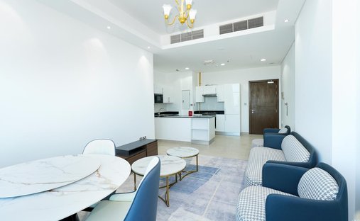 Apartment in Lusail, Doha, Qatar 1