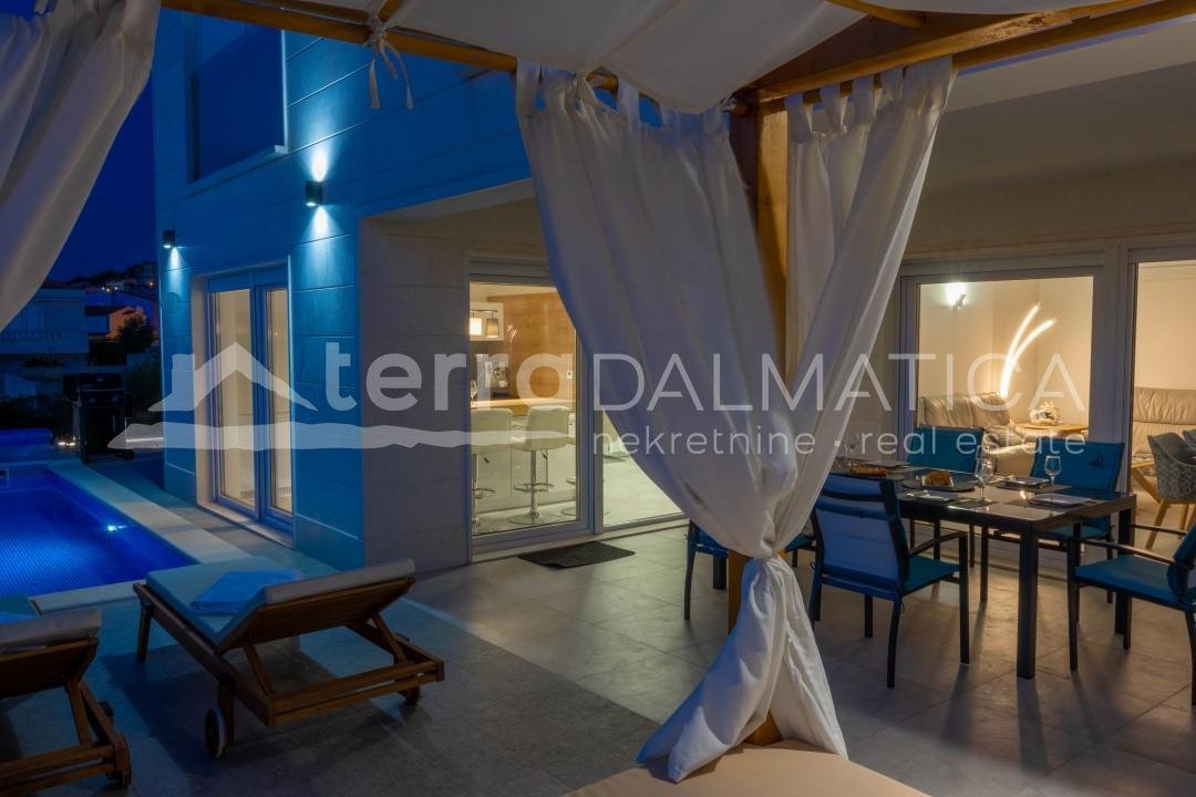 Villa in Sevid, Split-Dalmatia County, Croatia 4 - 14296866