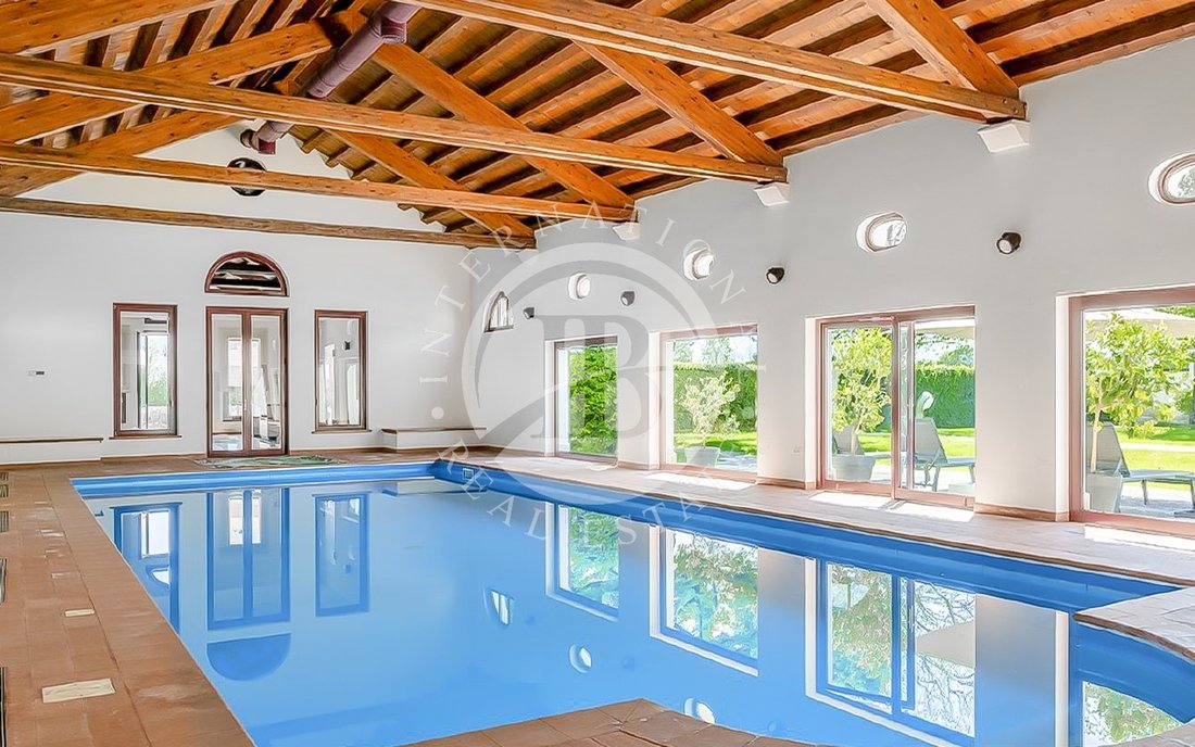 Villa in Cavarzano - Baldenich - Nogaré, Belluno, Veneto 5 - 14294287