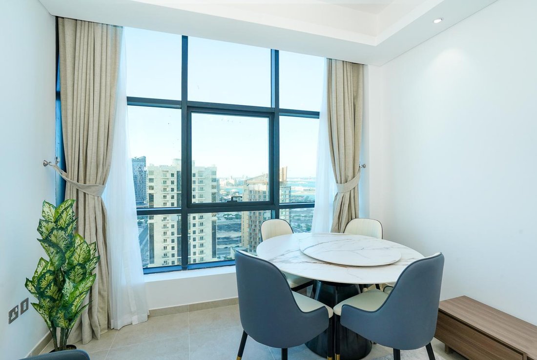 Apartment in Lusail, Doha, Qatar 5 - 14296740