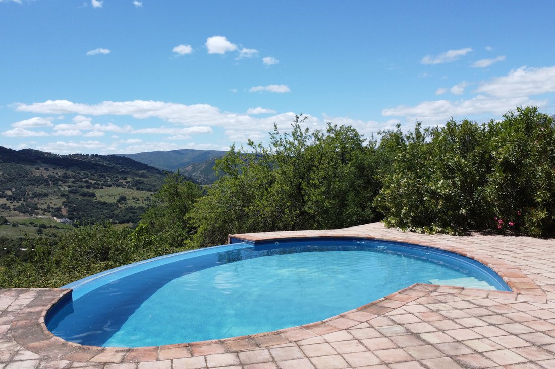 Country House in Algatocin, Andalusia, Spain 4 - 14296791