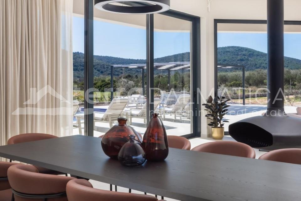 Villa in Marina, Split-Dalmatia County, Croatia 4 - 14296789
