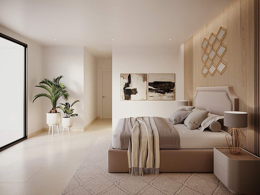 Villa in Arroyo de la Miel, Benalmadena, Andalusia 4 - 11771479