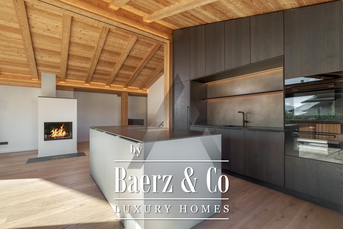 Apartment in Sankt Johann, Tyrol, Austria 4 - 14296301