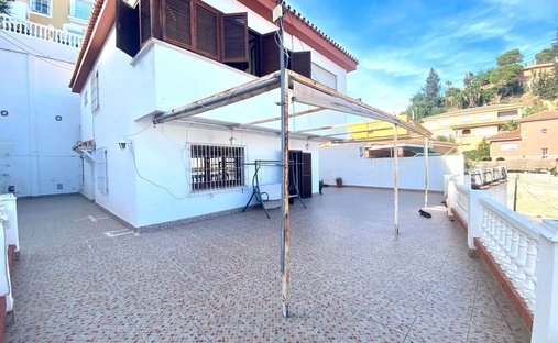 Chalet à Este, Malaga, Espagne 1