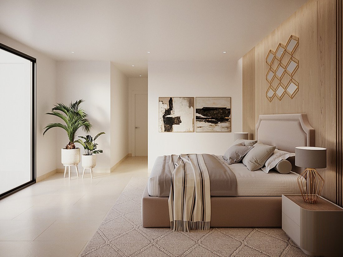House in Benalmadena, Andalusia, Spain 4 - 10878051