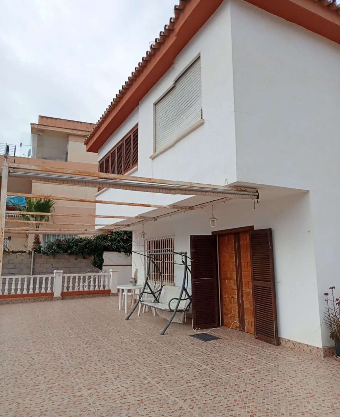 Chalet in Este, Malaga, Spain 3 - 14295689