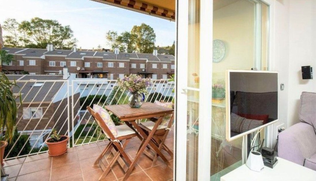 Apartment in Este, Malaga, Spain 4 - 14295695