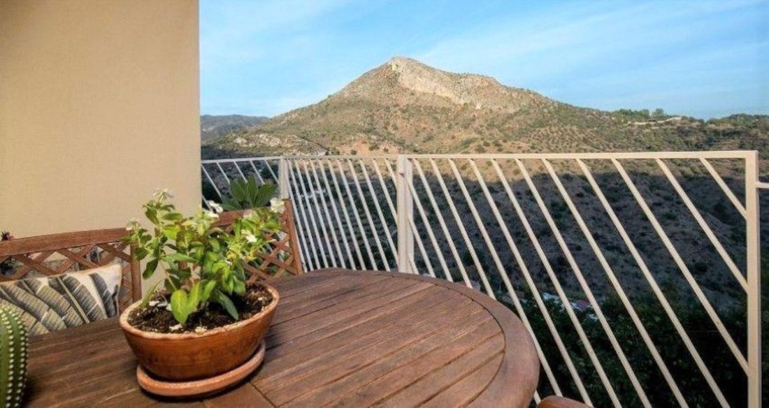 Apartment in Este, Malaga, Spain 2 - 14295695