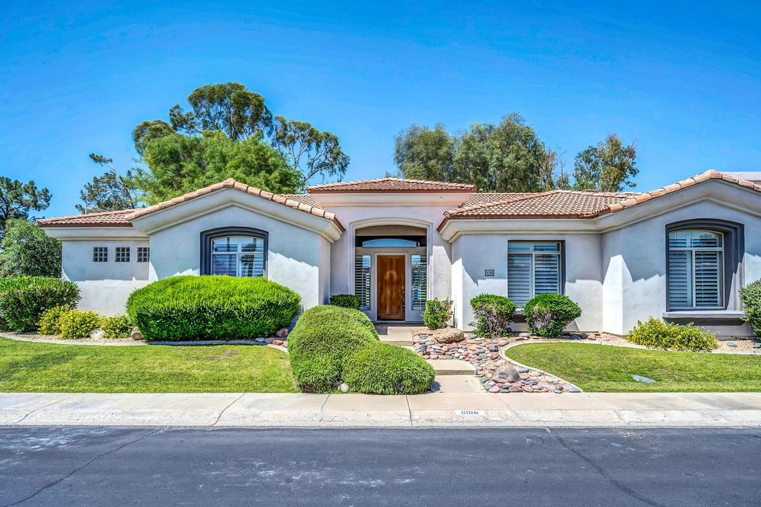 House in Scottsdale, Arizona, United States 1 - 14295205