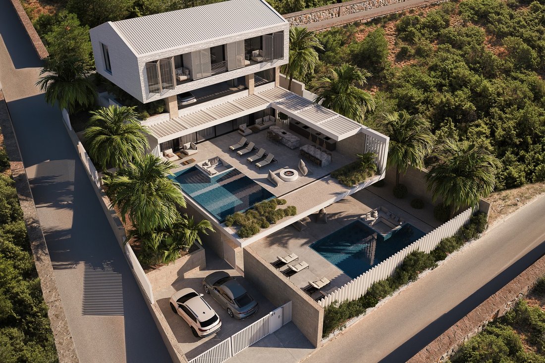 House in Supetar, Split-Dalmatia County, Croatia 2 - 14296779