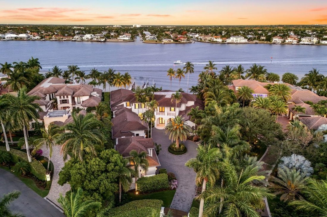 Casa a Naples, Florida, Stati Uniti 2 - 14295088
