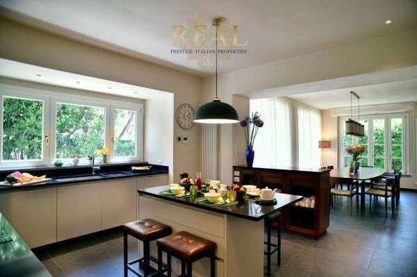 Villa in Roma Imperiale, Forte dei Marmi, Tuscany 5 - 14295687