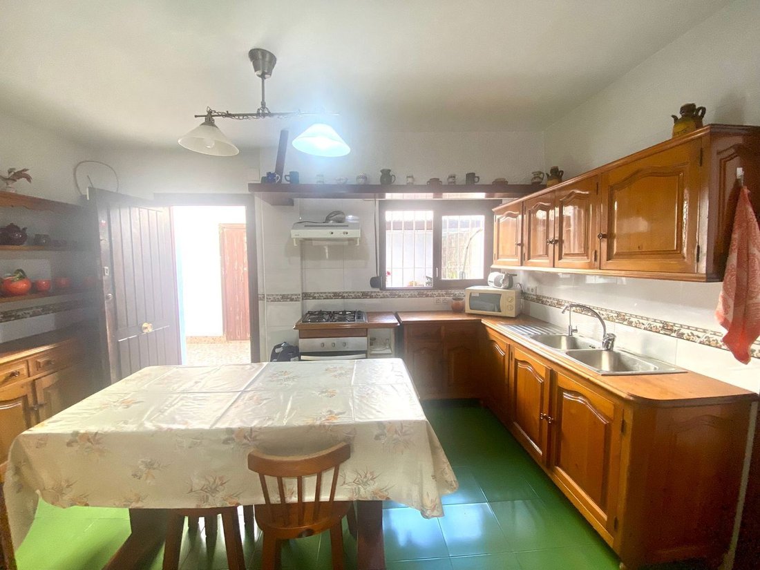 Chalet in Este, Malaga, Spain 4 - 14295689