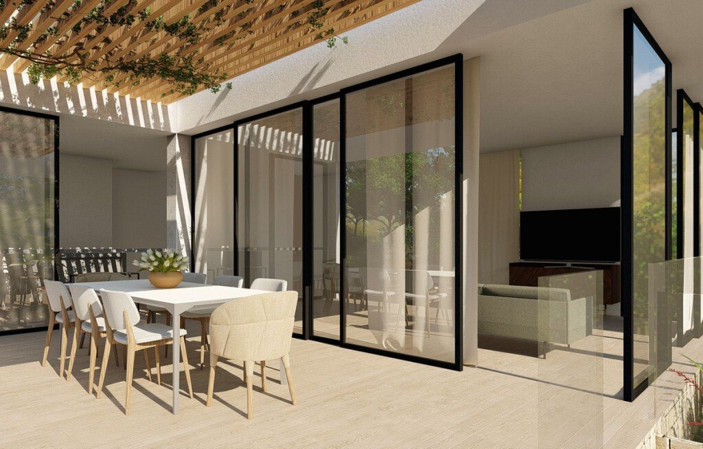 Villa a Mijas, Andalusia, Spagna 5 - 14296115