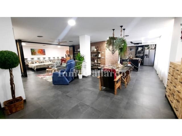 Apartamento en Cruz de Humilladero, Malaga, España 2 - 14294641