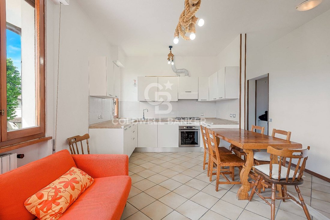 Villa in Tonfano, Pietrasanta, Italy 4 - 14295905