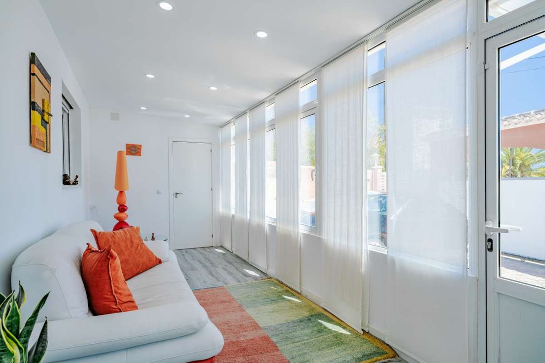 House in Calp / Calpe, Valencian Community, Spain 5 - 14294954