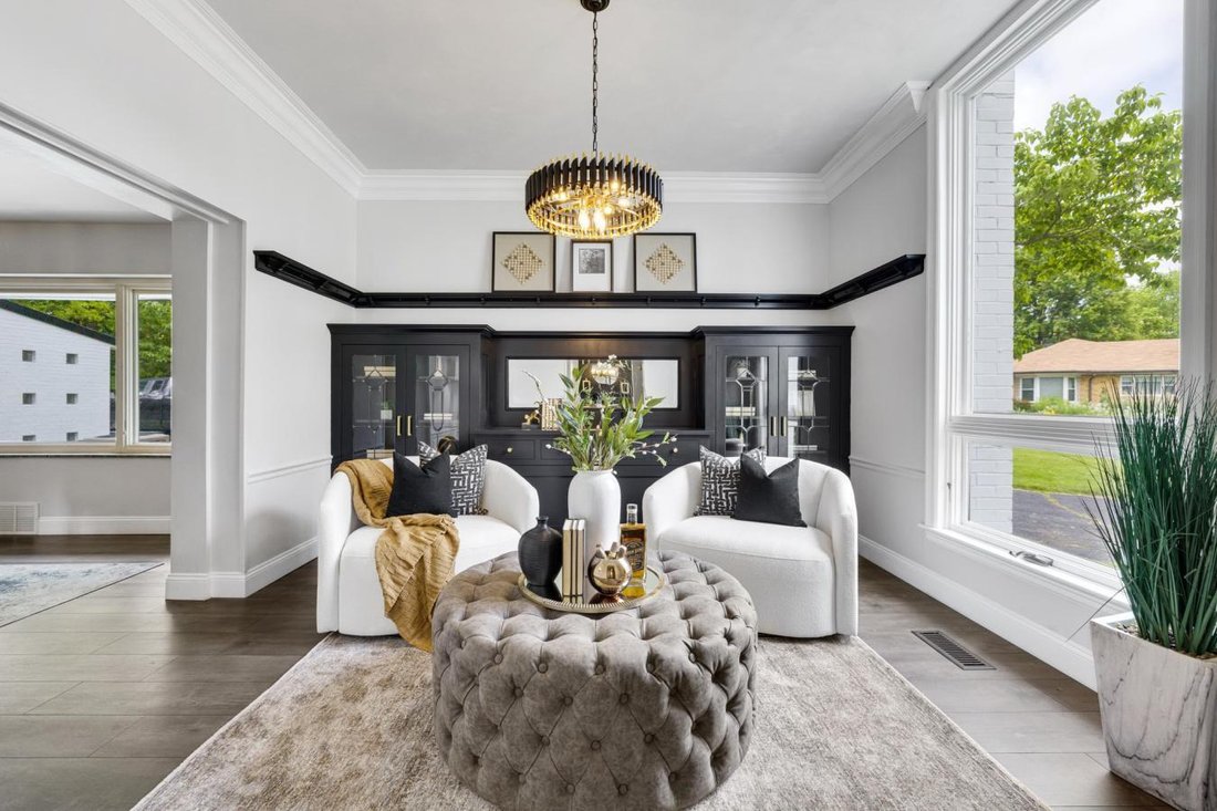 House in St. Louis, Missouri, United States 4 - 14295222