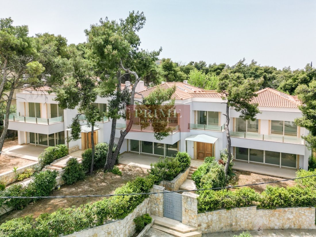 Apartment in Ekali, Attica, Greece 1 - 14295945
