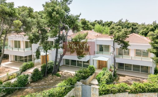 Appartamento a Ekali, Attica, Grecia 1