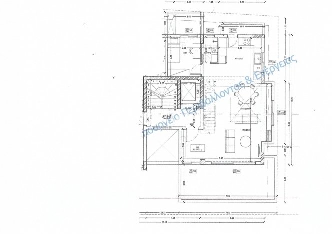 Apartment in Melissia, Attica, Greece 3 - 14294714