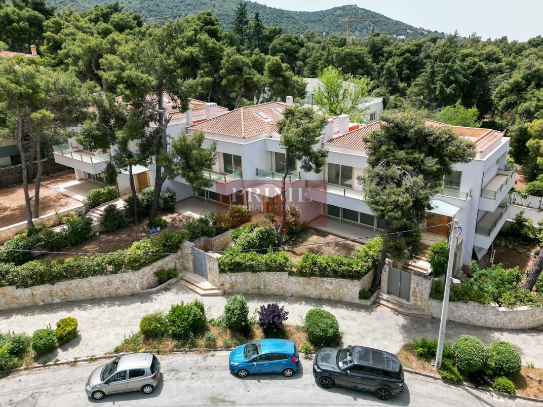 Apartment in Ekali, Attica, Greece 3 - 14295945