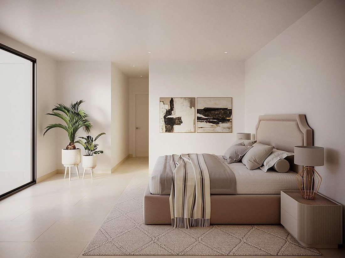 Villa in Arroyo de la Miel, Benalmadena, Andalusia 3 - 11771479