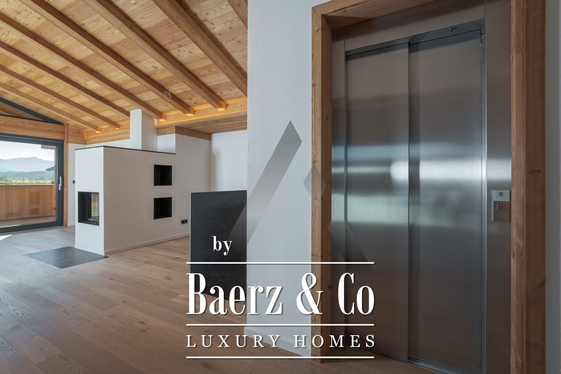 Apartment in Sankt Johann, Tyrol, Austria 5 - 14296301