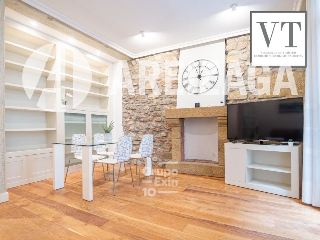 Apartment Donostia San In Donostia San Sebastian, Basque Country, Spain ...
