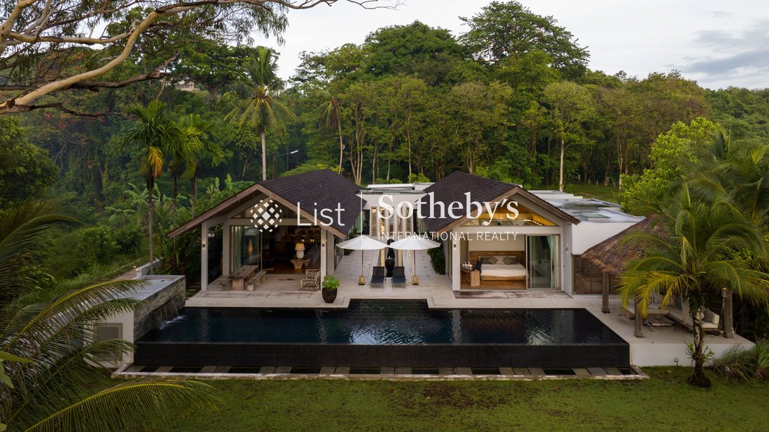 Casa en Pa Klok, Provincia de Phuket, Tailandia 2 - 14296780