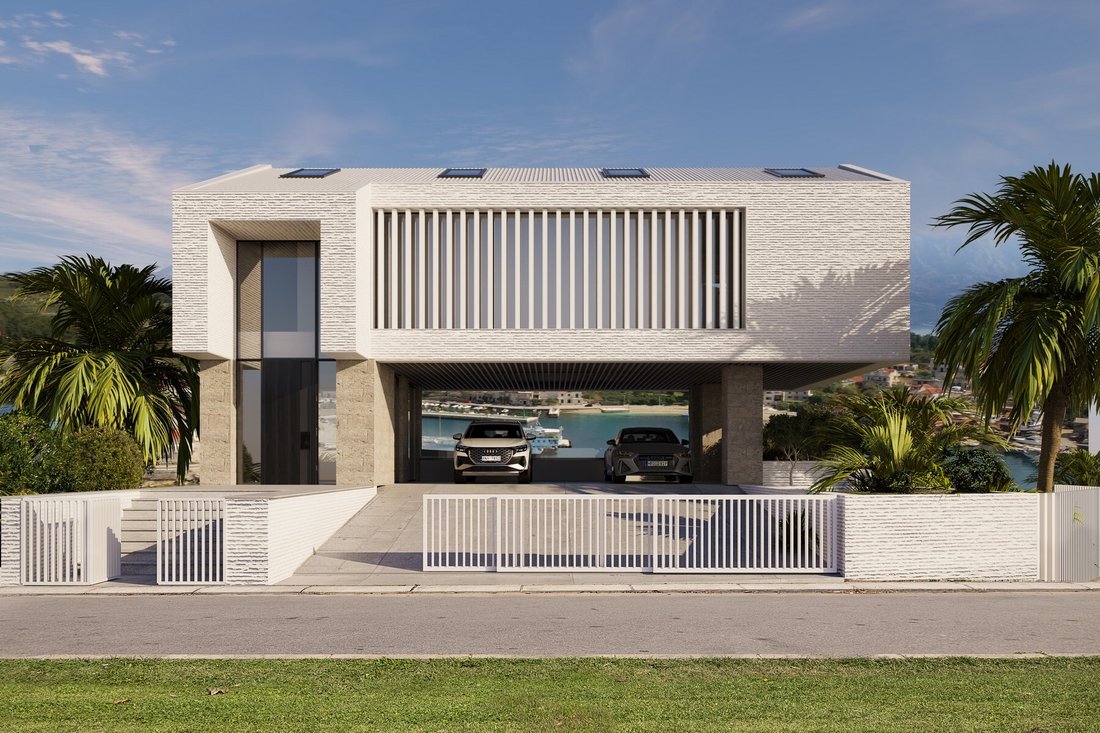House in Supetar, Split-Dalmatia County, Croatia 5 - 14296779