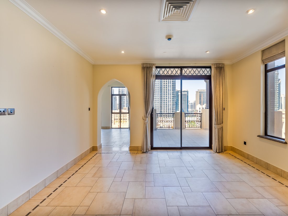 Apartment in Downtown Dubai, Dubai, United Arab Emirates 4 - 14295324