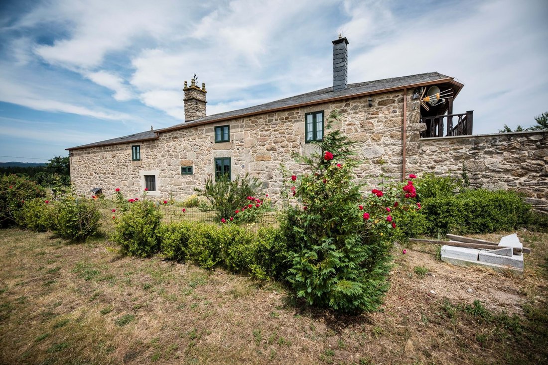 Villa a Neira, O Paramo, Spagna 5 - 14294363